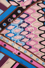 Pucci Vivara-Print Top