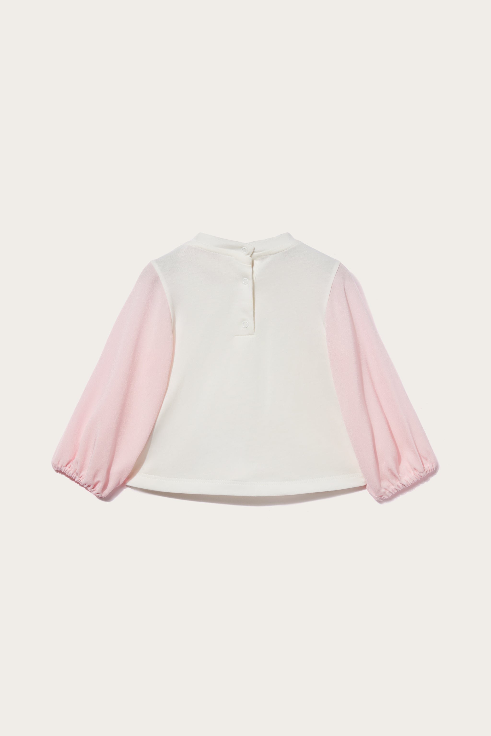 Pucci Marmo-Embellished Top