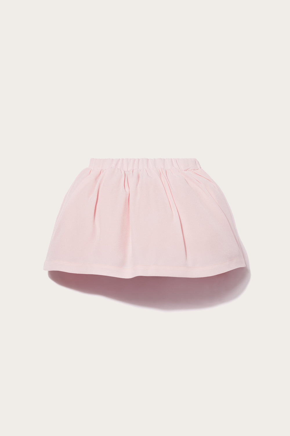 Pucci Marmo-Embellished Skirt