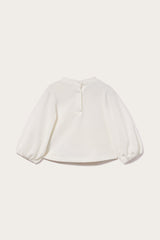 Pucci Marmo-Embellished Top