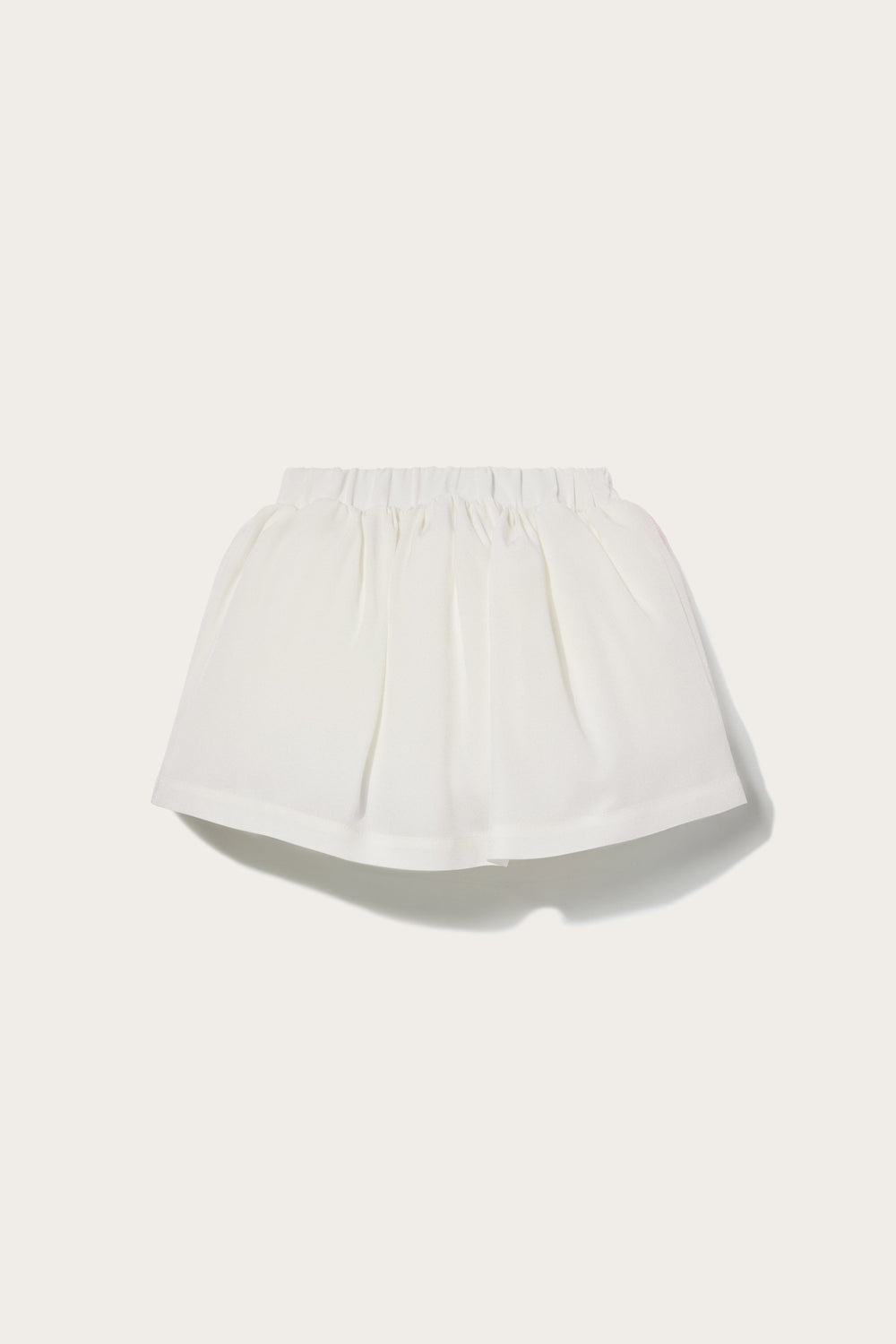 Pucci Marmo-Embellished Skirt