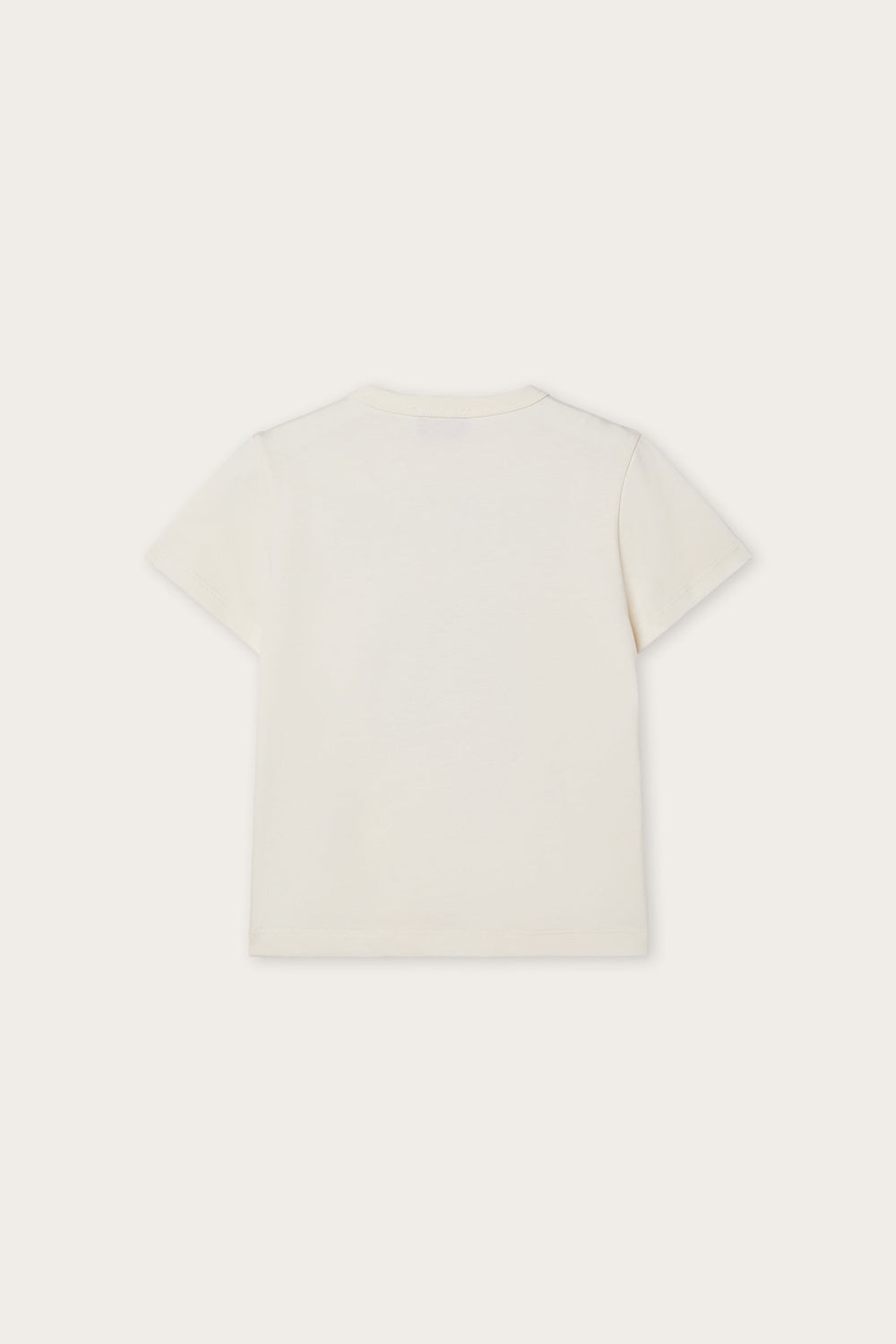 Pucci T-shirt with Embroidered Logo and Fish