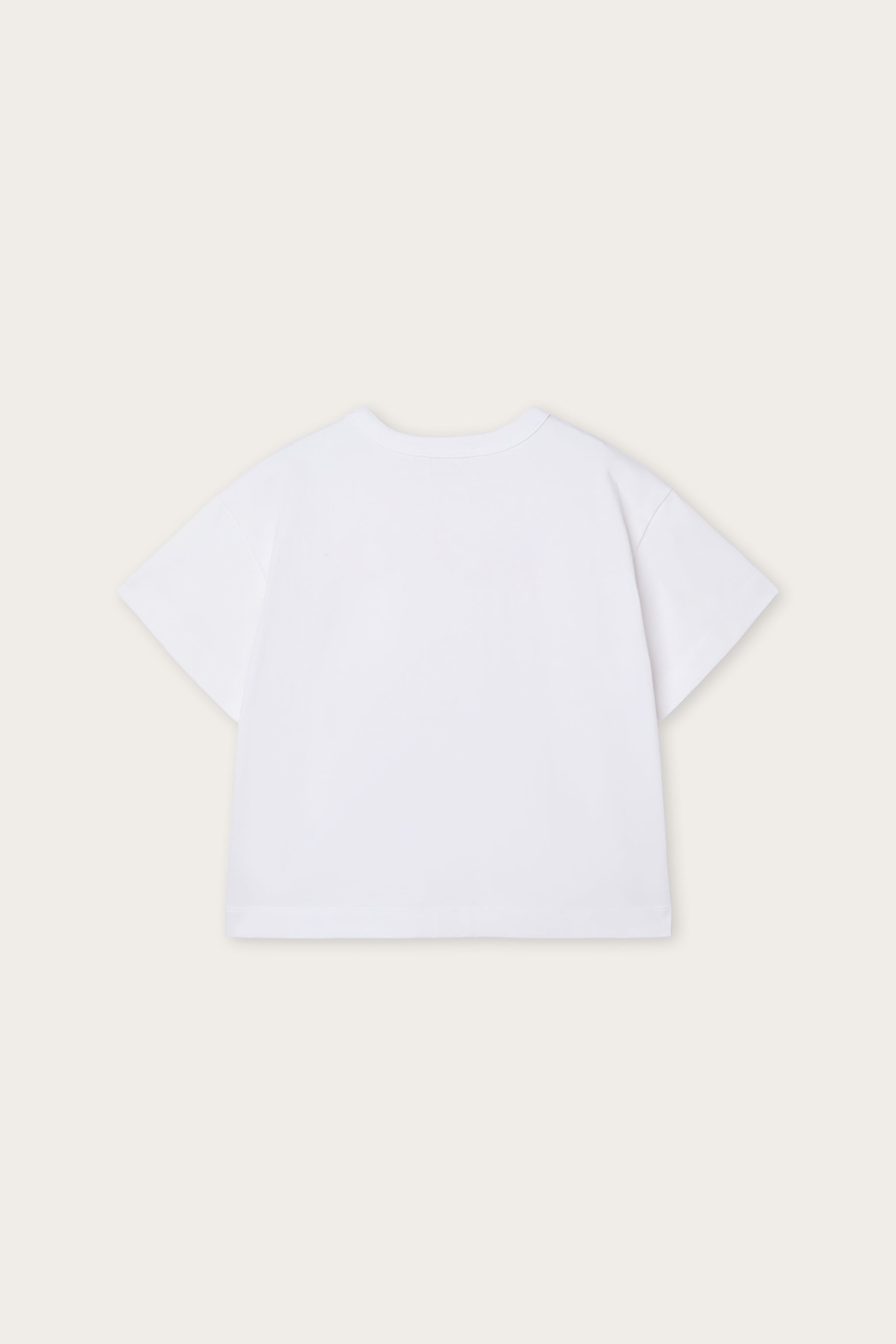 Pucci T-shirt with Decorated Logo