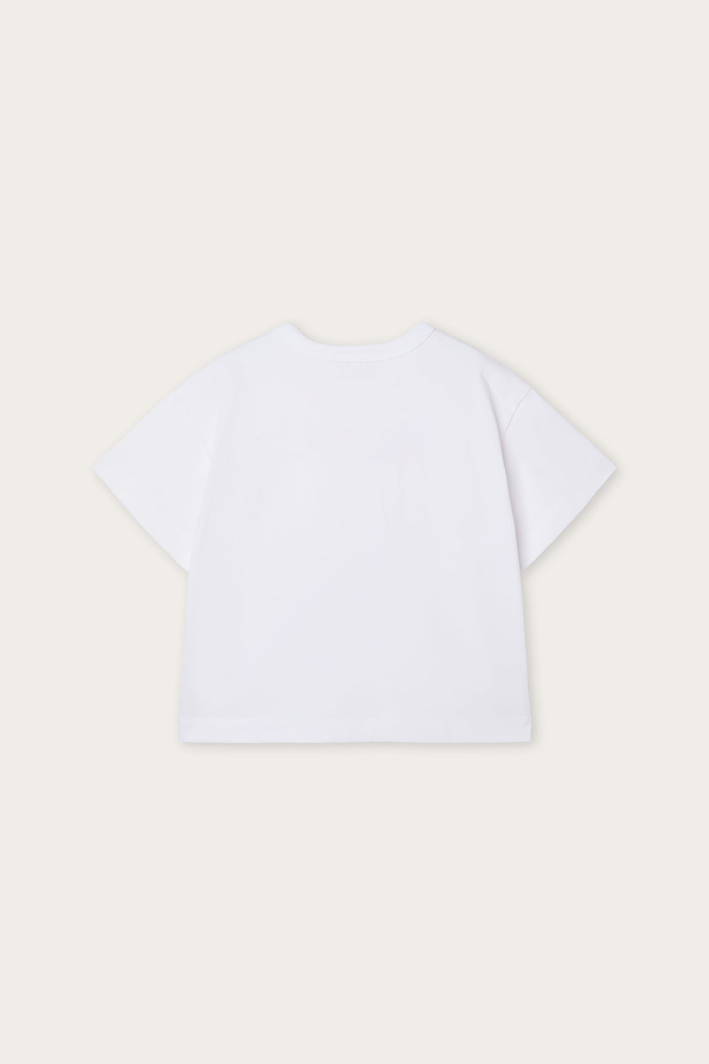 Pucci T-shirt with Decorated Logo