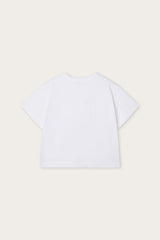Pucci T-shirt with Decorated Logo