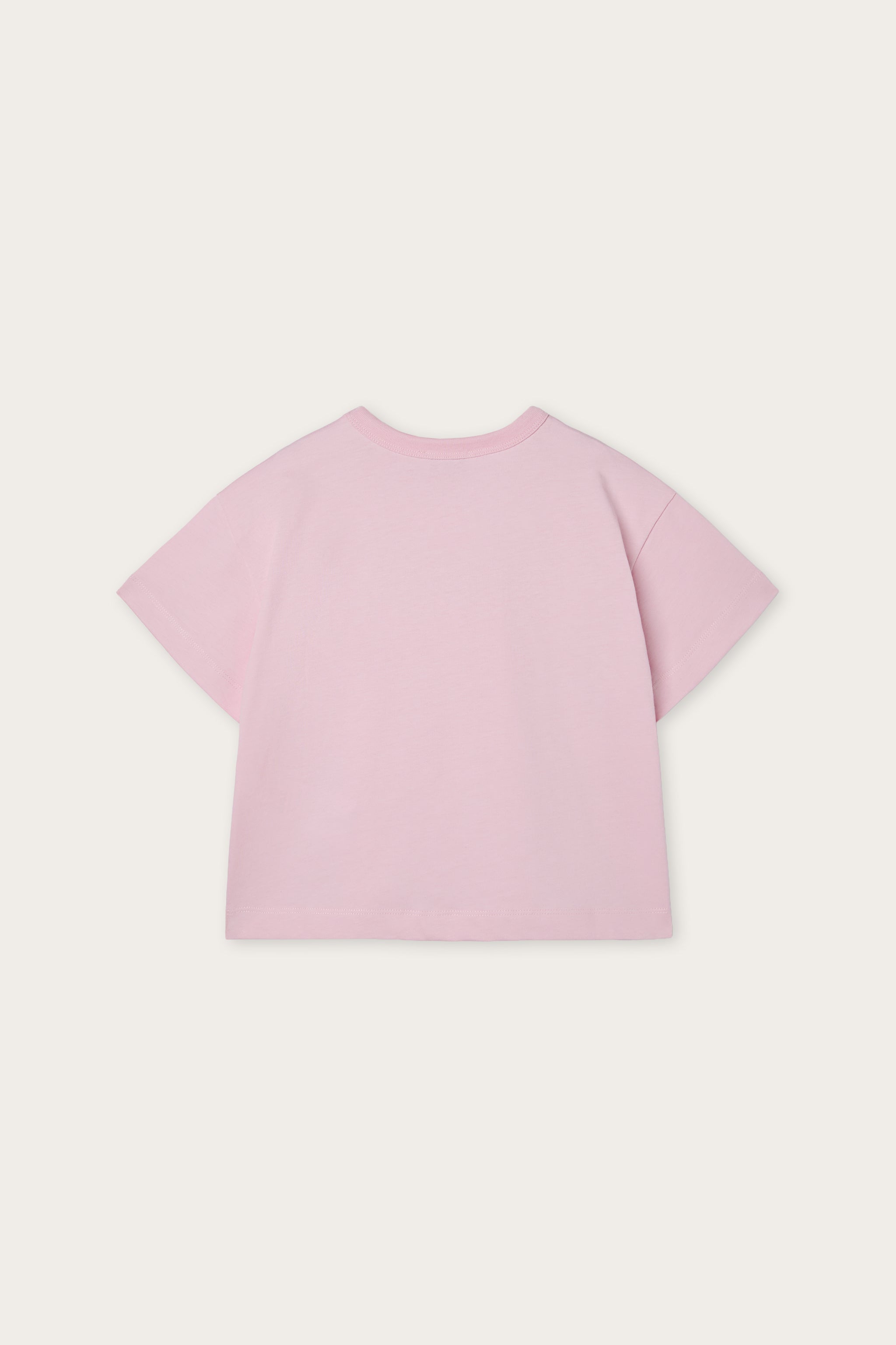 Pucci T-shirt with Decorated Logo