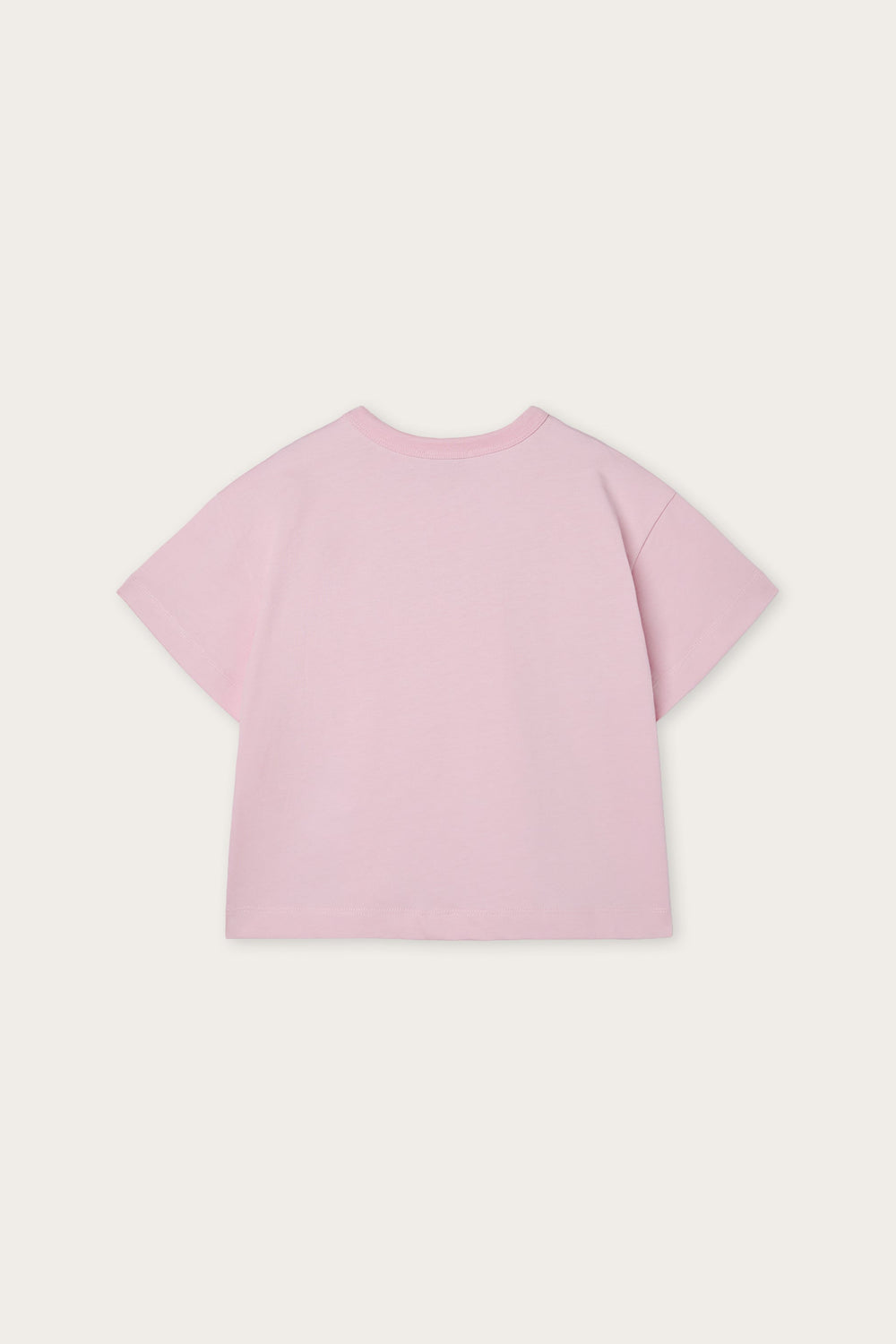 Pucci T-shirt with Decorated Logo
