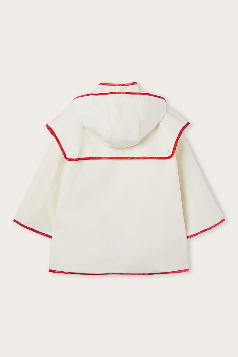 Pucci Jacket with Contrasting Edges