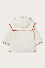 Pucci Jacket with Contrasting Edges