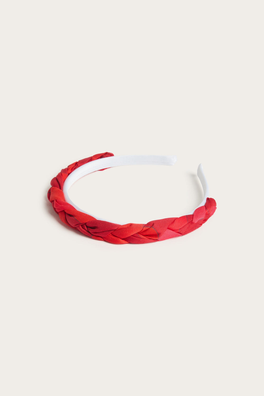 Pucci Marmo Print Hairband