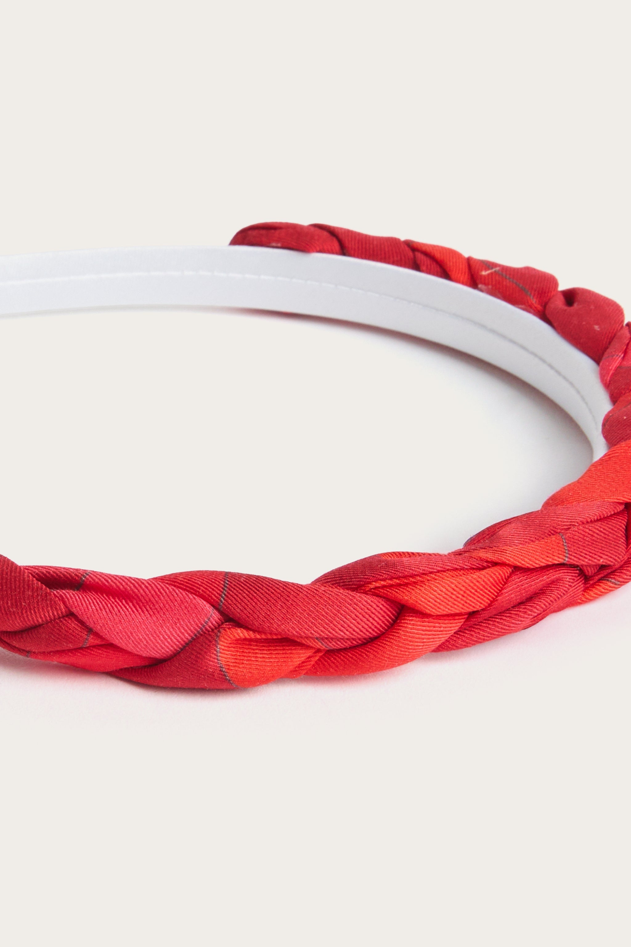 Pucci Marmo Print Hairband