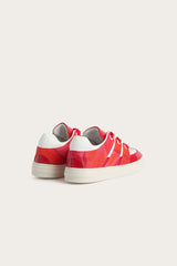 Pucci Orchidee Print Sneakers