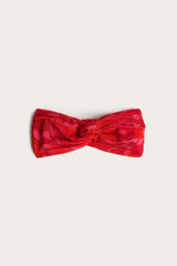 Pucci Orchidee Print Headband