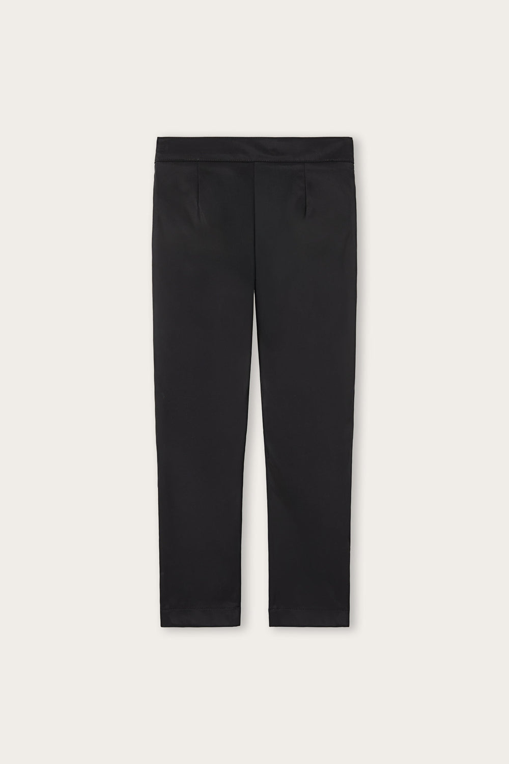 Pucci Pants with Printed Inserts