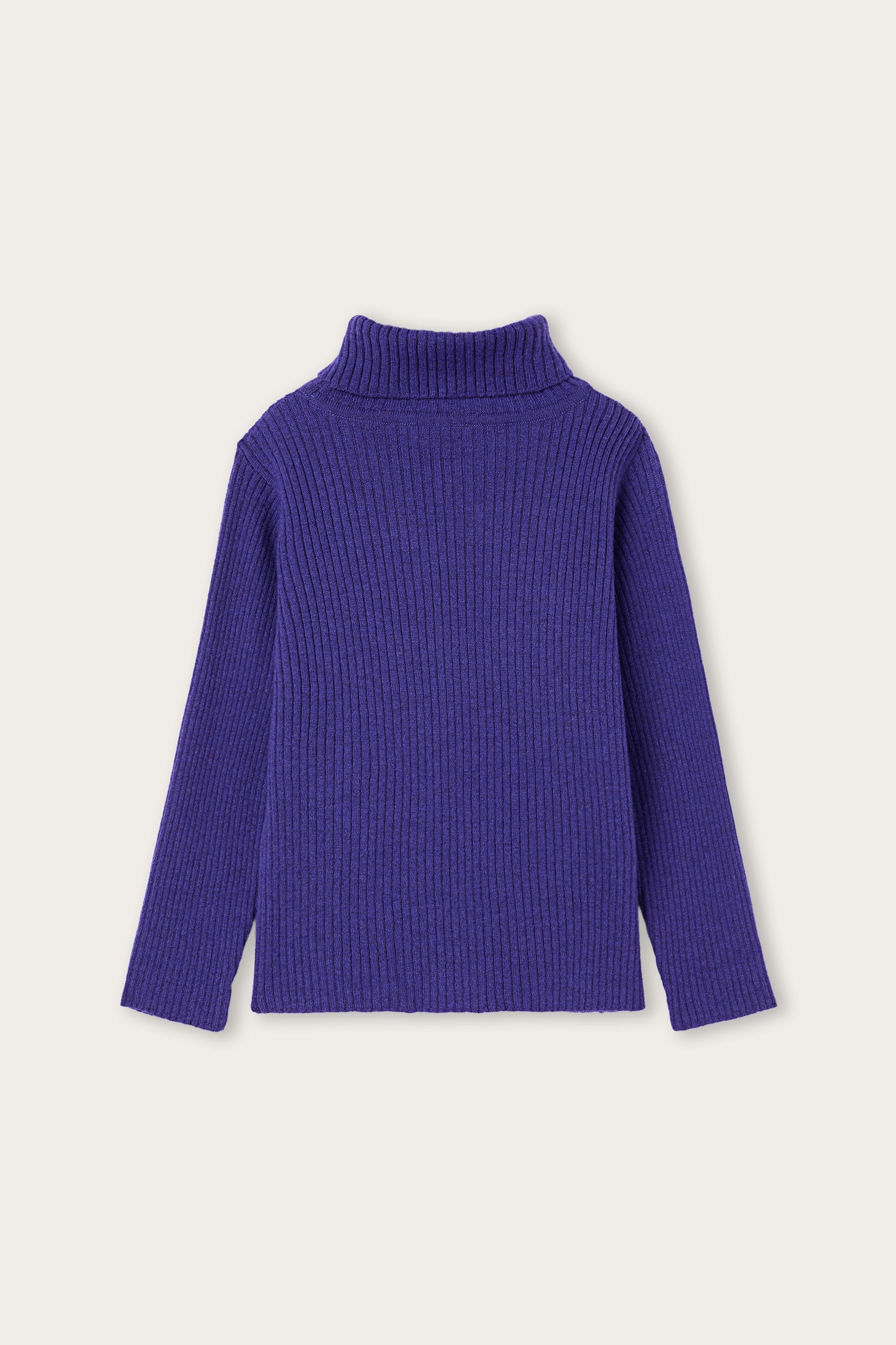 Pucci Logo Turtleneck Sweater