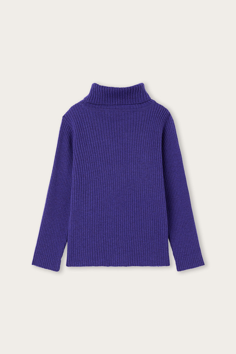 Pucci Logo Turtleneck Sweater