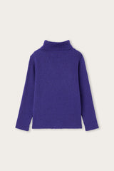 Pucci Logo Turtleneck Sweater