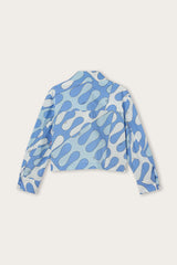 Pucci Leocorno Print Shirt