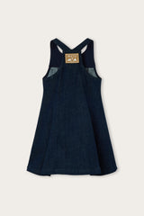 Pucci Denim Dress with Applications