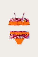 Pucci Fontane Print Bikini