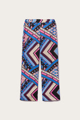 Pucci Vivara-Print Trousers