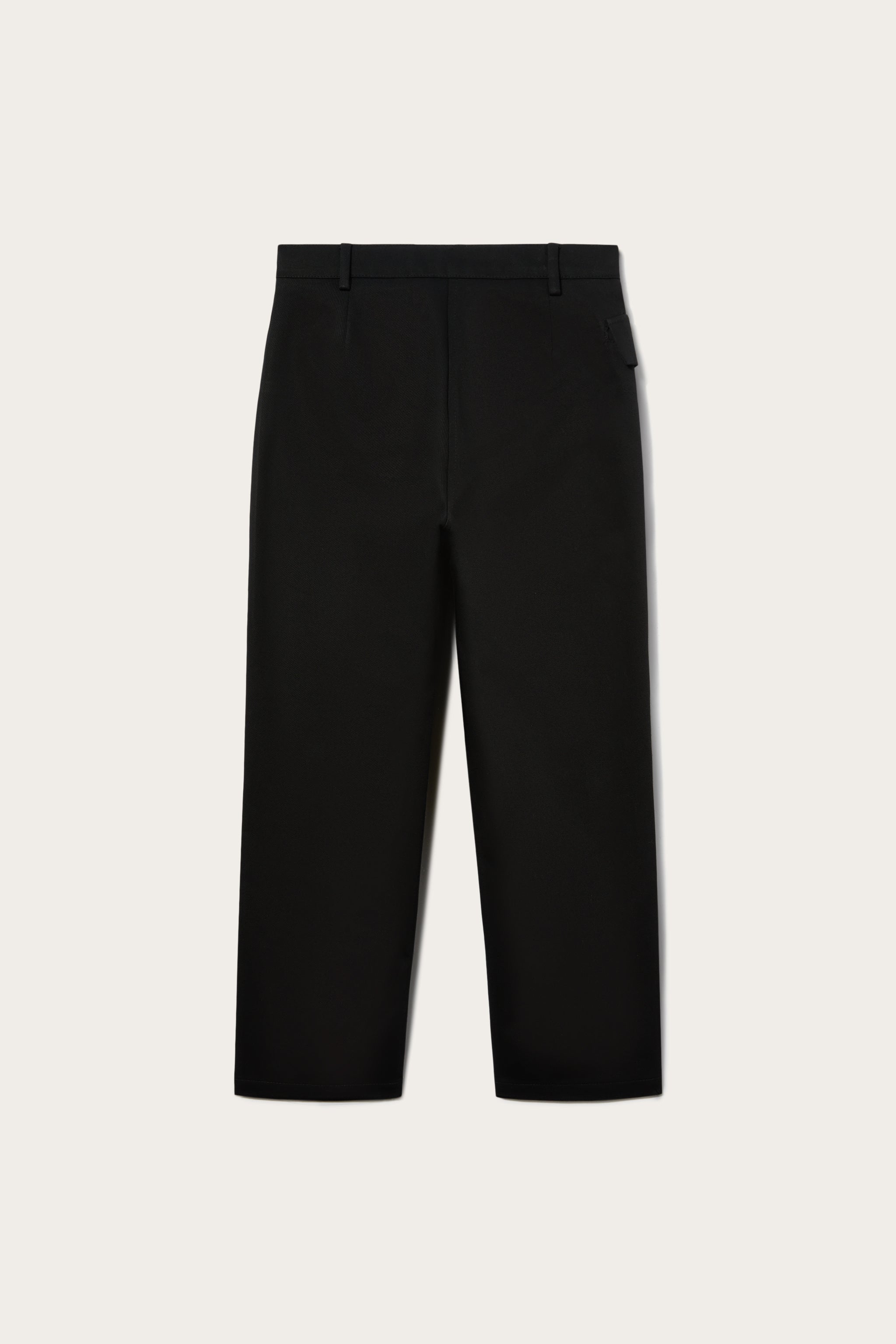 Pucci Straight-Leg Trousers