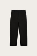 Pucci Straight-Leg Trousers