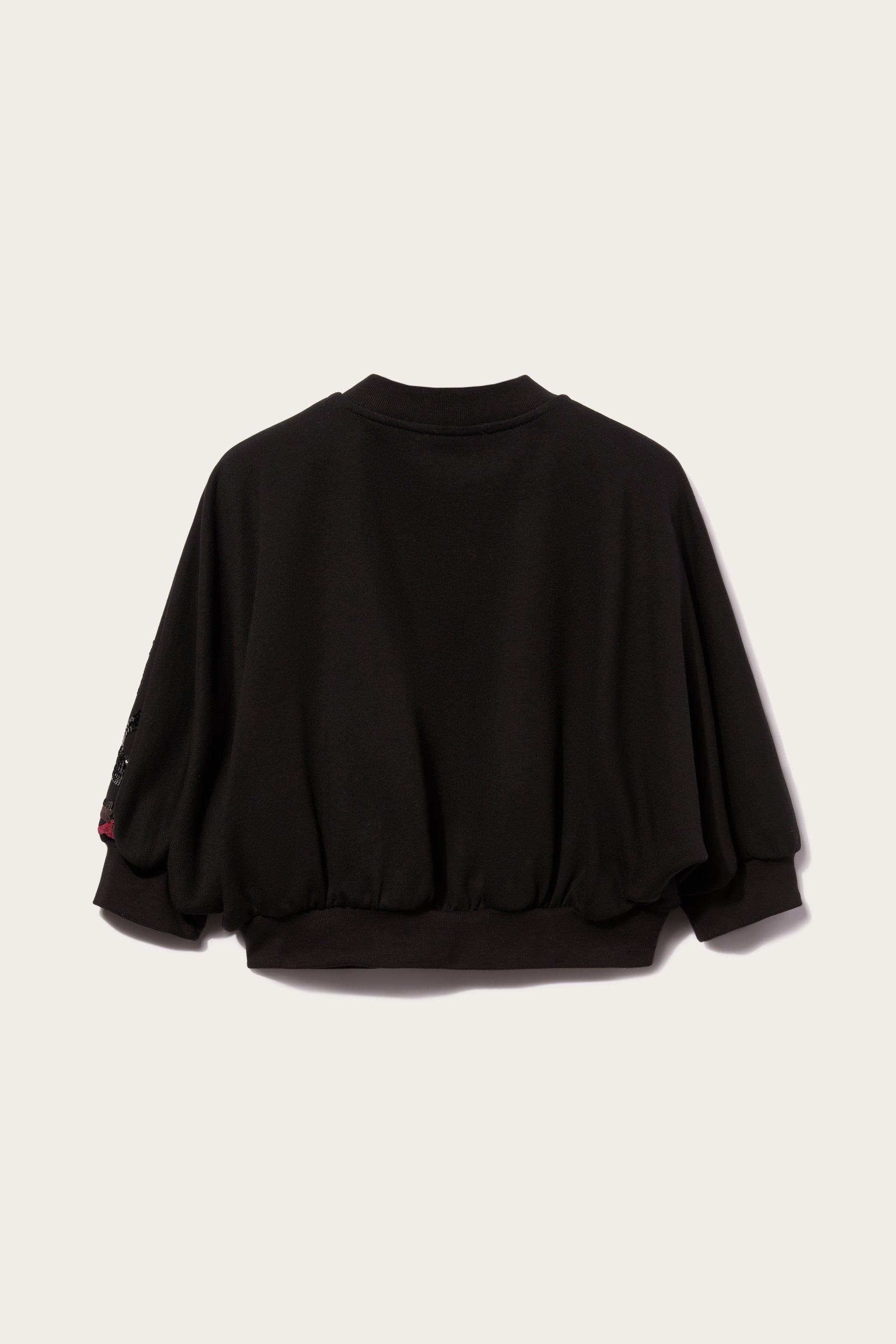 Pucci Marmo-Embellished Top