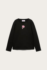 Pucci Logo-Print Top