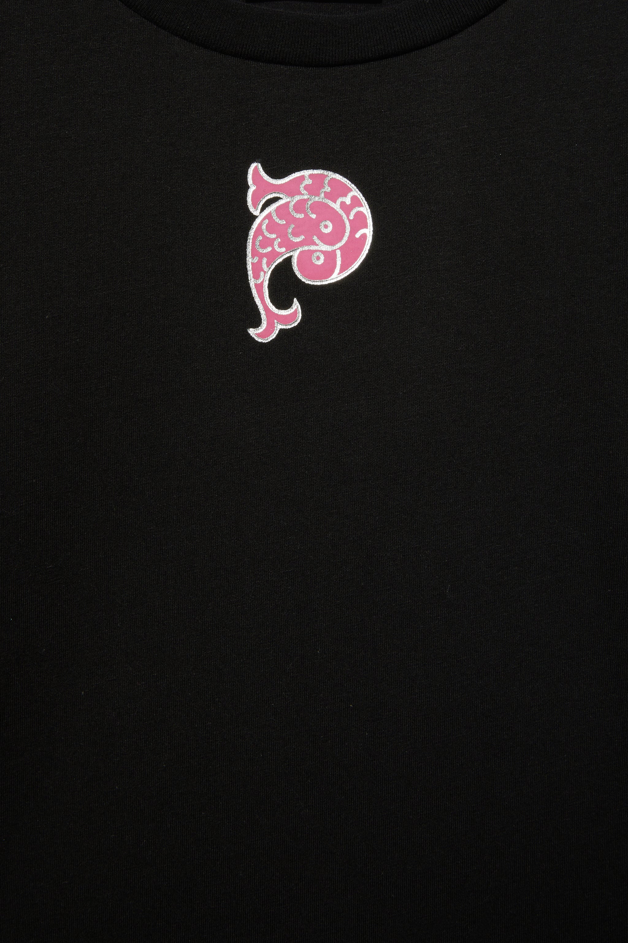Pucci Logo-Print Top