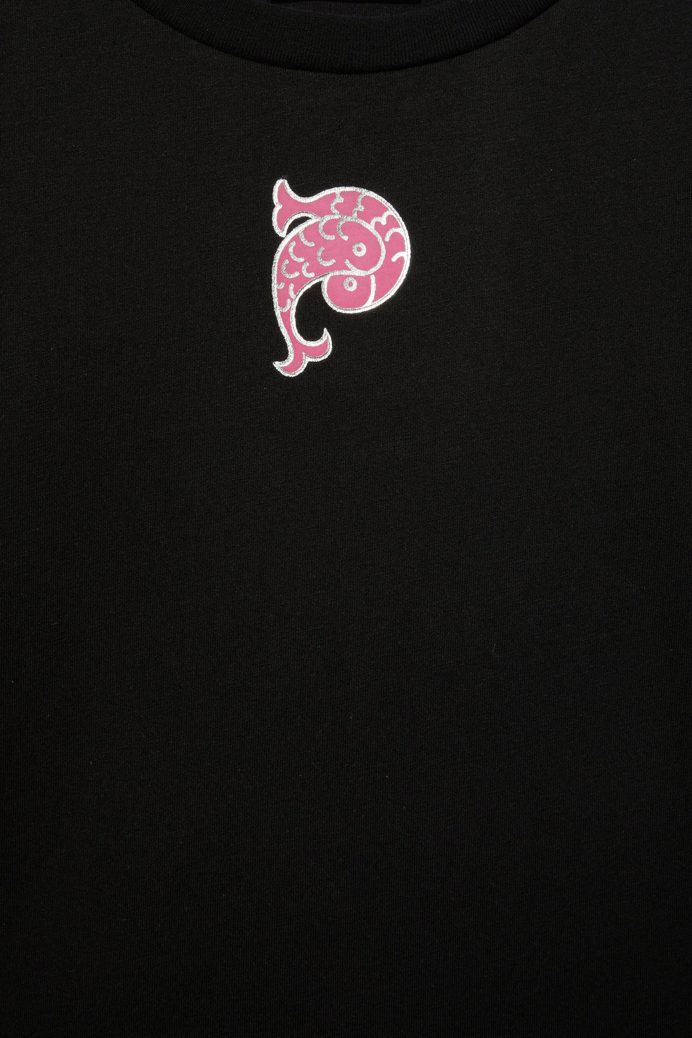 Pucci Logo-Print Top
