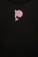Pucci Logo-Print Top