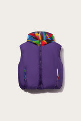 Pucci Onde-Print Gilet