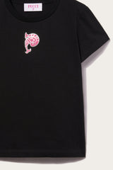 Pucci Logo-Print T-Shirt