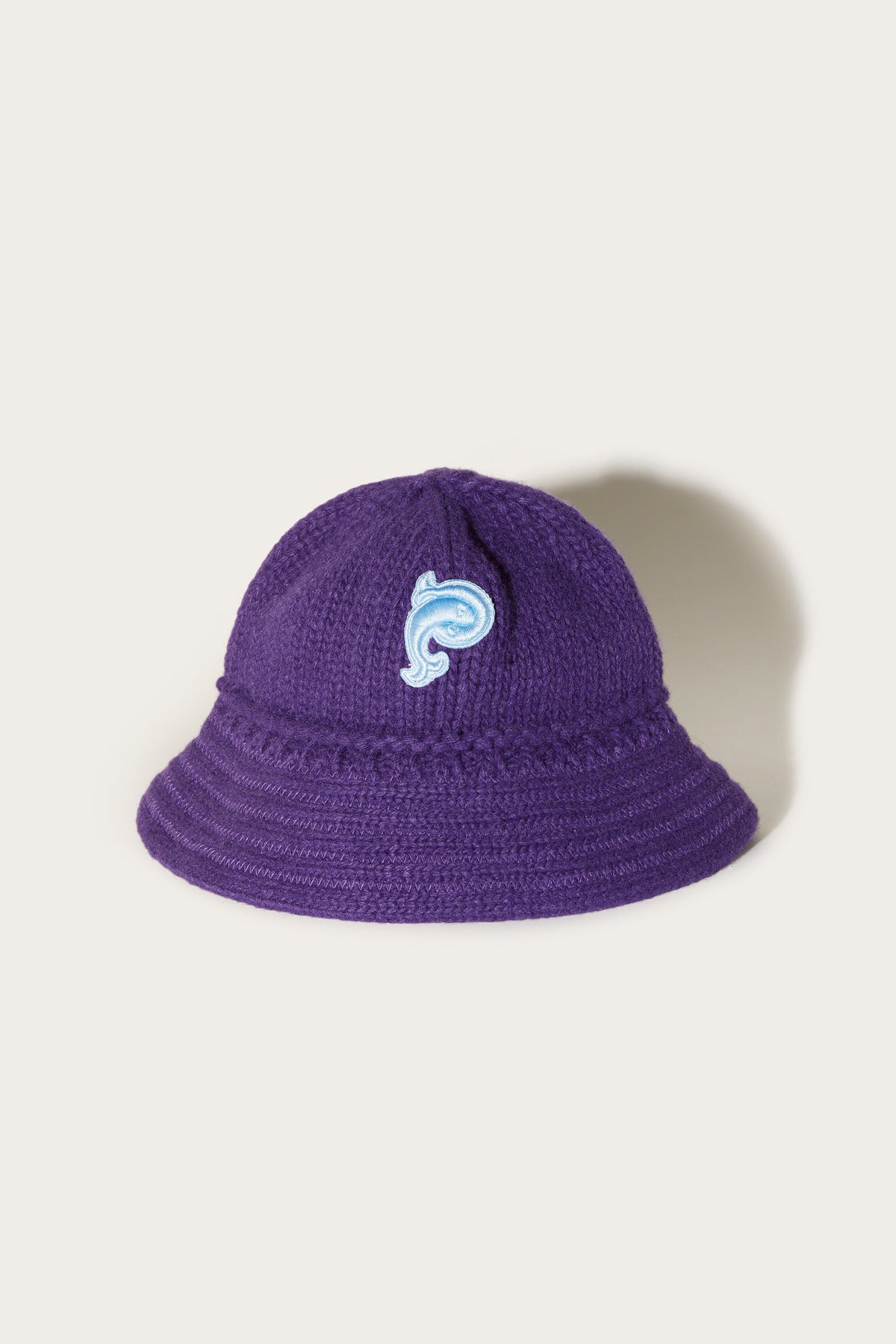 Pucci Logo-Appliqué Bucket Hat
