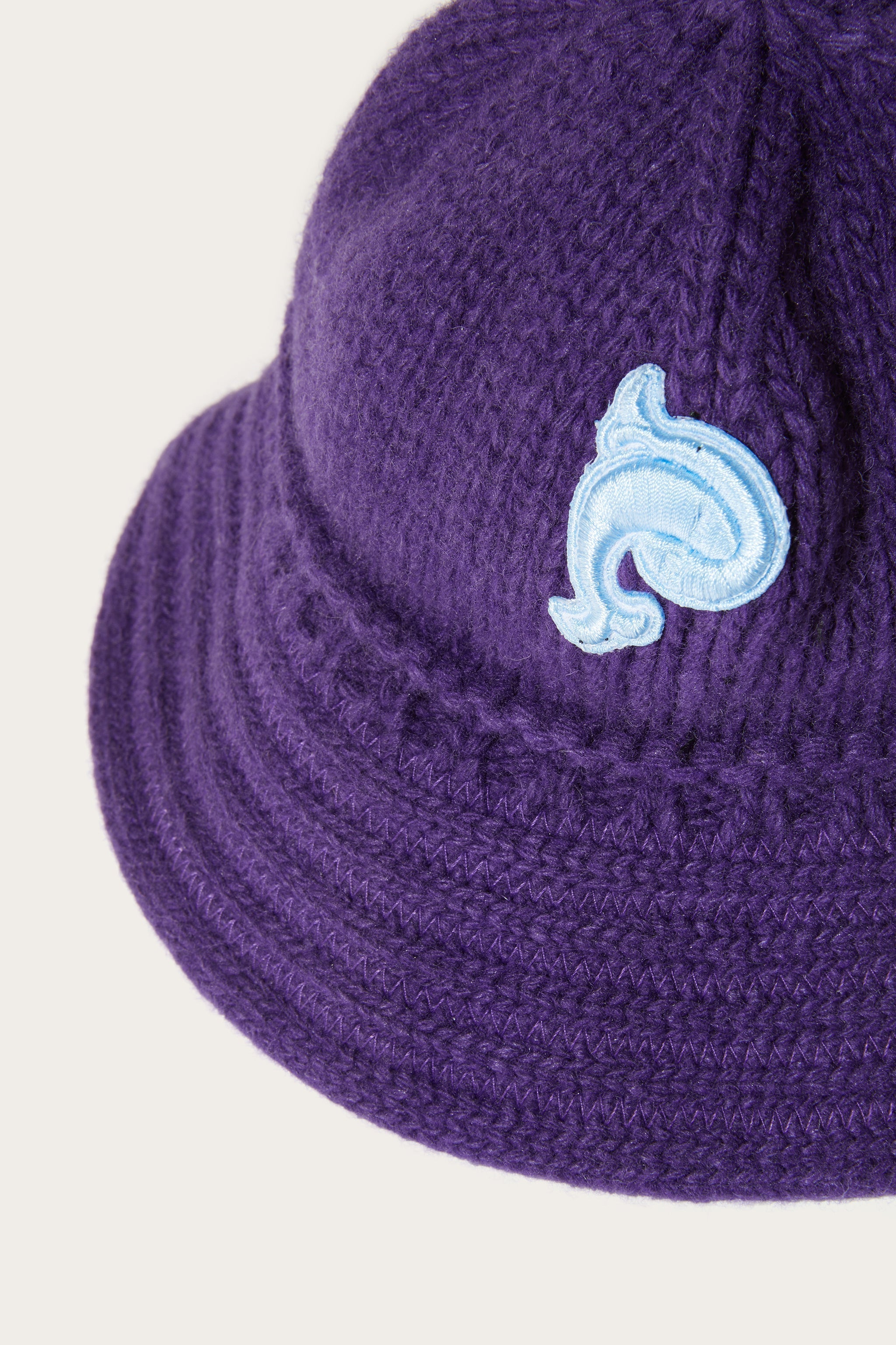 Pucci Logo-Appliqué Bucket Hat