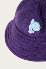 Pucci Logo-Appliqué Bucket Hat
