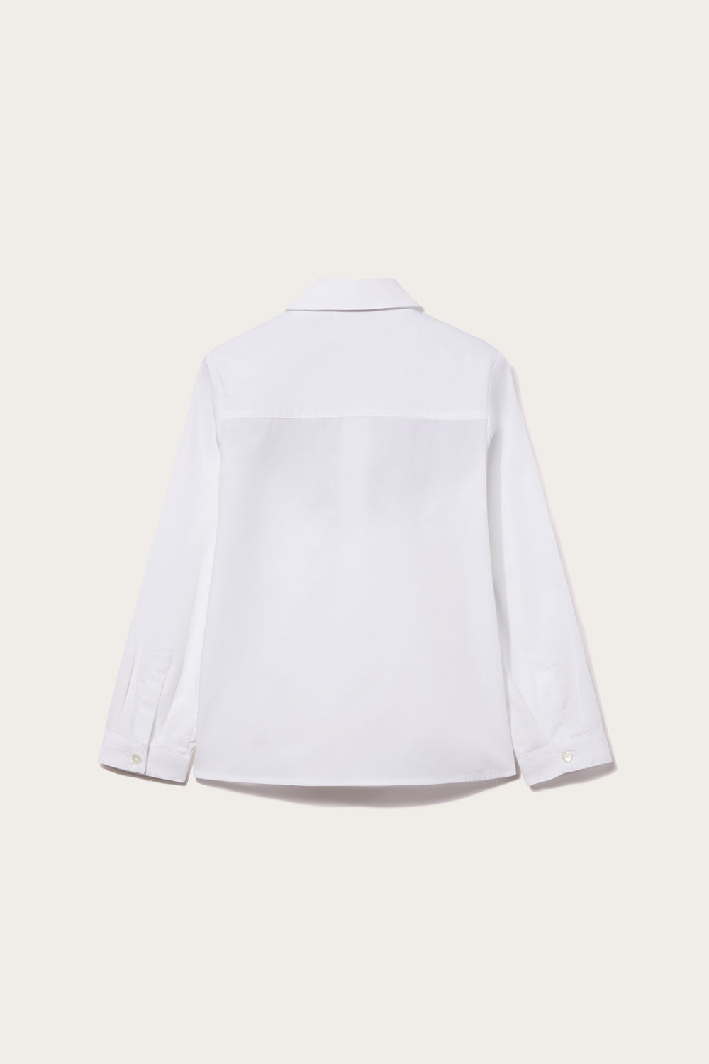 Pucci Vivara-Embroidered Shirt