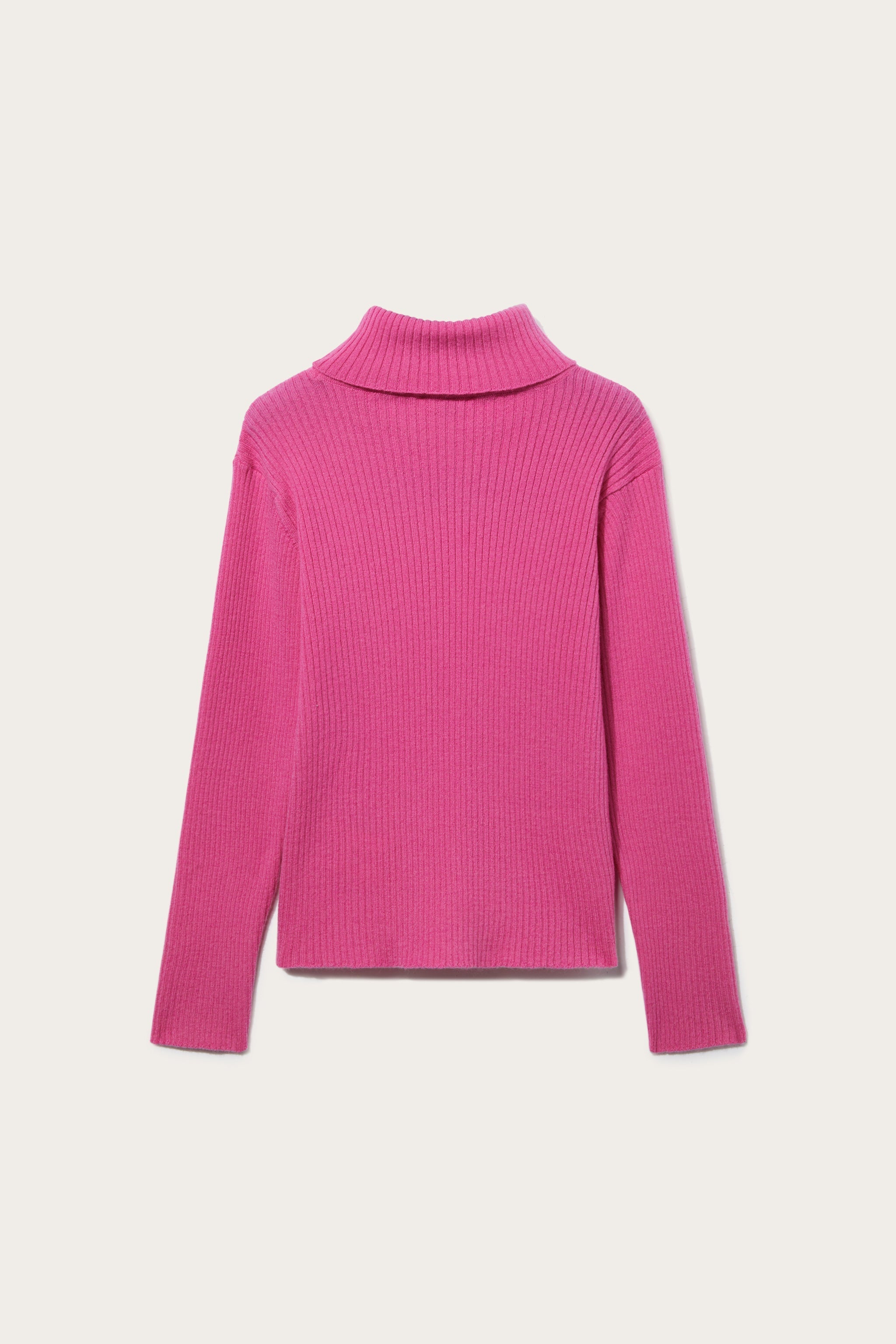 Pucci Logo-Intarsia Sweater