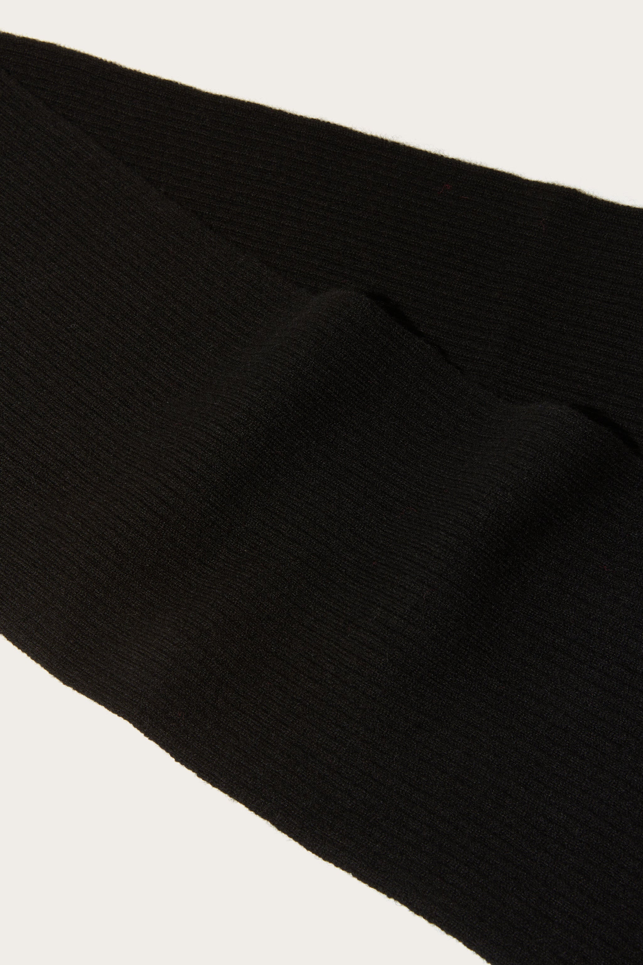 Pucci Logo-Intarsia Scarf