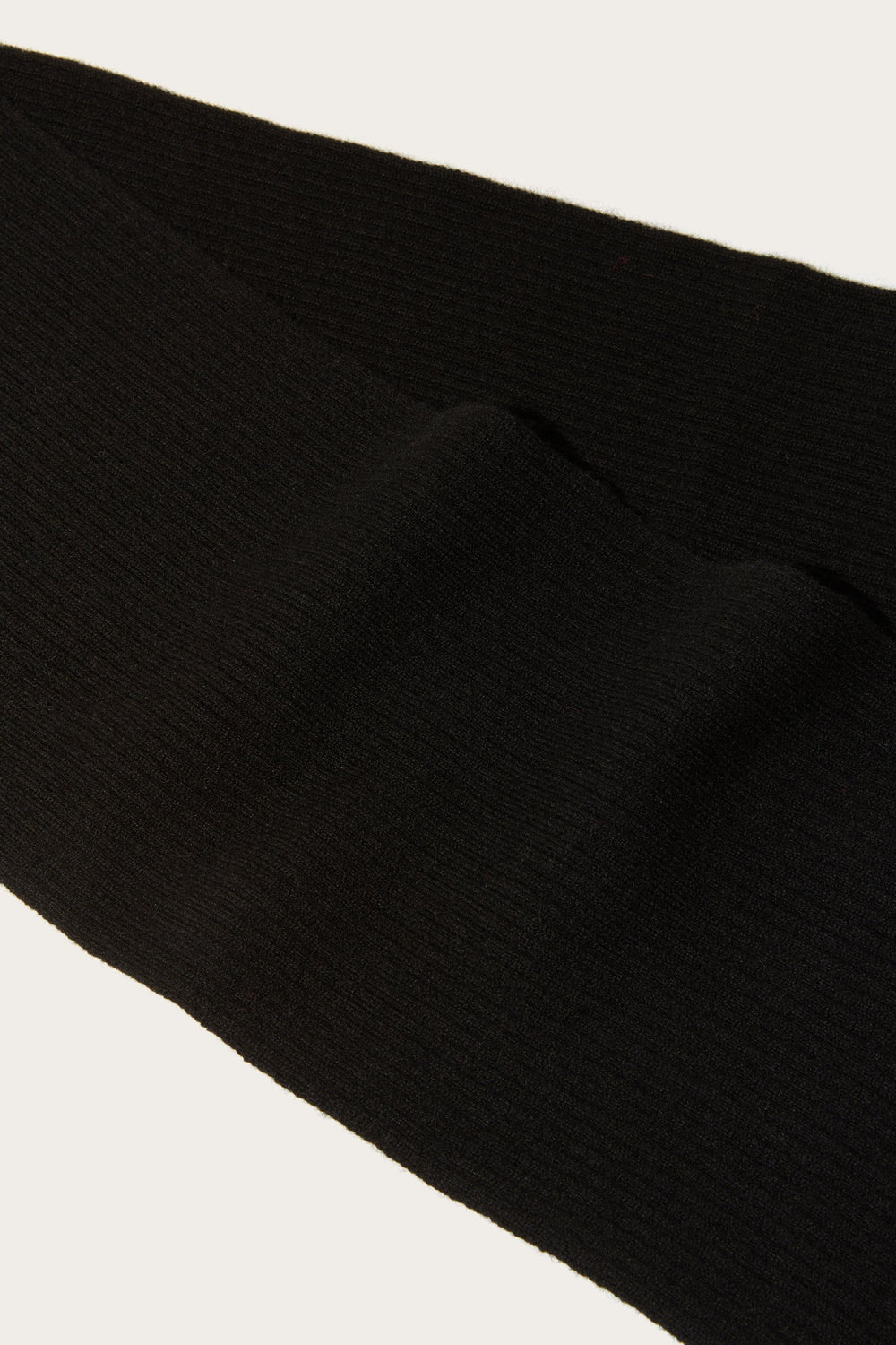 Pucci Logo-Intarsia Scarf