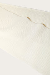 Pucci Logo-Intarsia Scarf