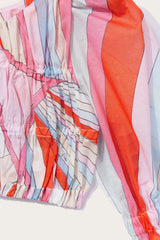 Pucci Iride-Print Shirt