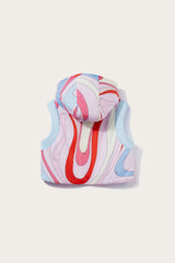 Pucci Marmo-Print Gilet
