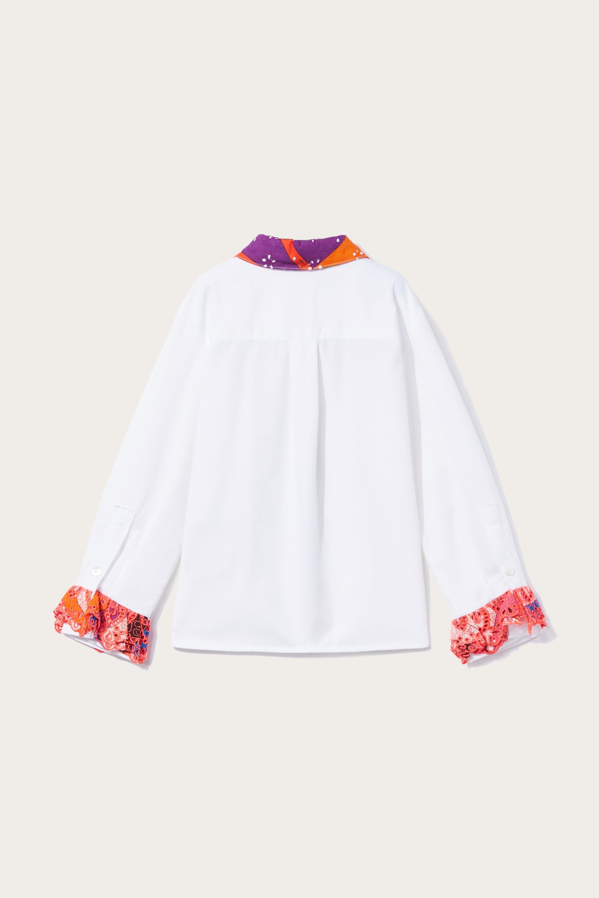 Pucci Iride-Print Shirt