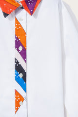Pucci Iride-Print Shirt