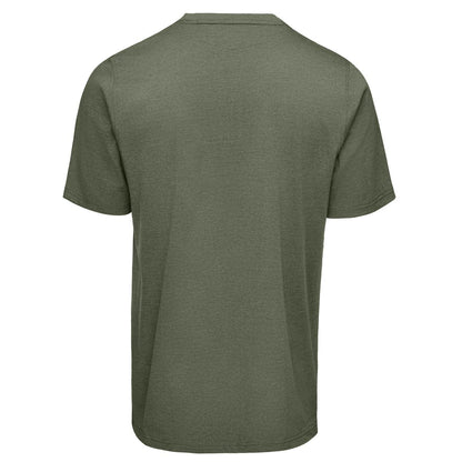 Red Kap Wicking Short Sleeve T-Shirt