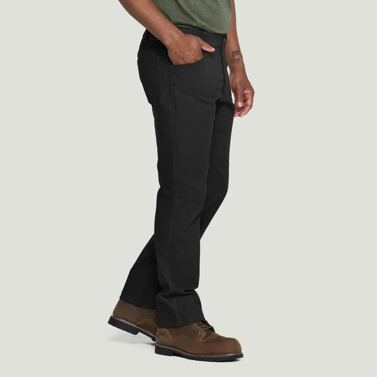 Red Kap Performance Canvas Utility Work Pant