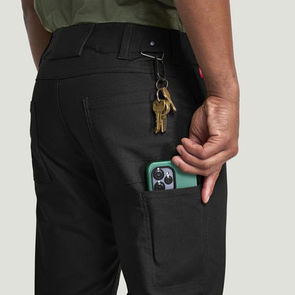 Red Kap Performance Canvas Utility Work Pant