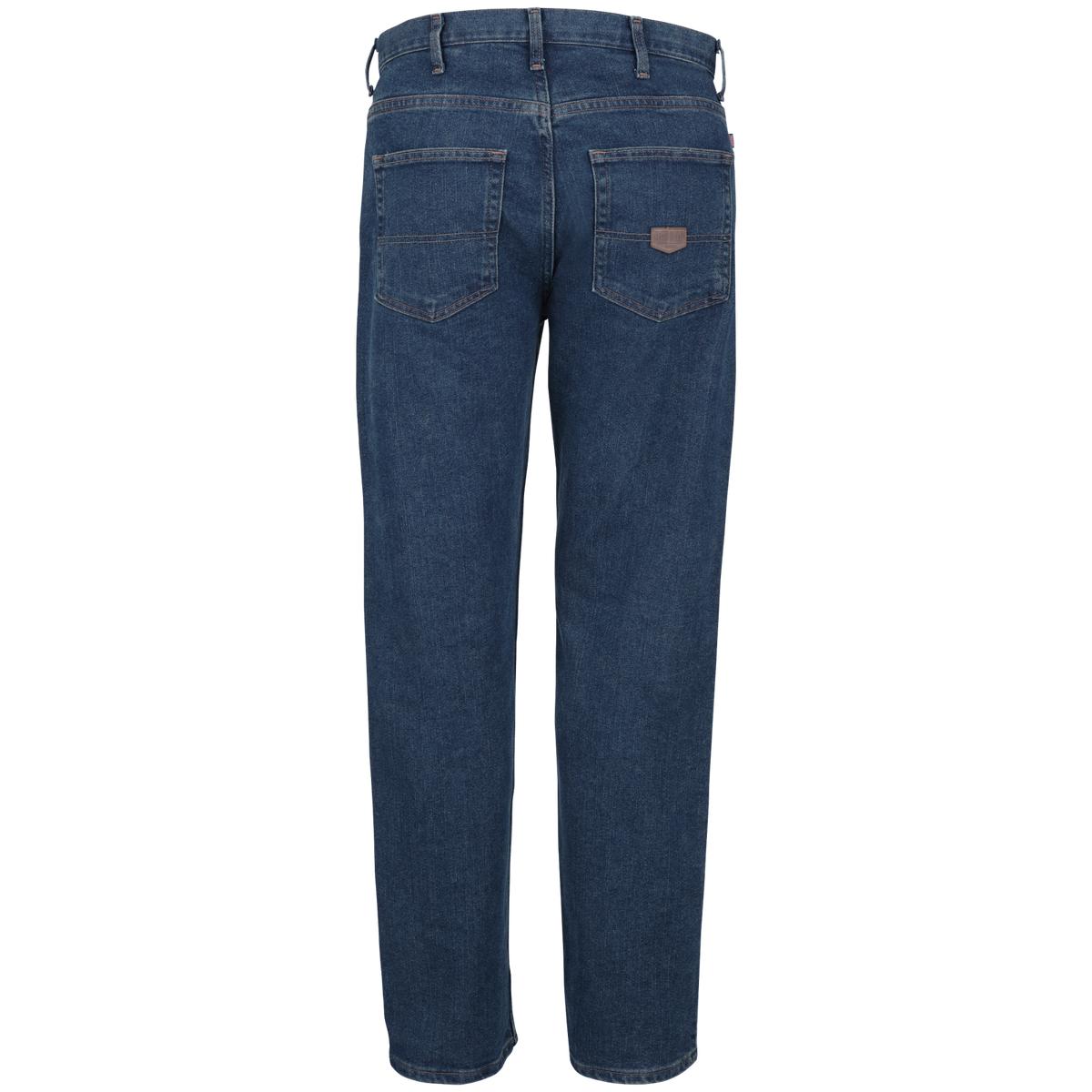 Red Kap Dura-Kap® Flex Work Jean